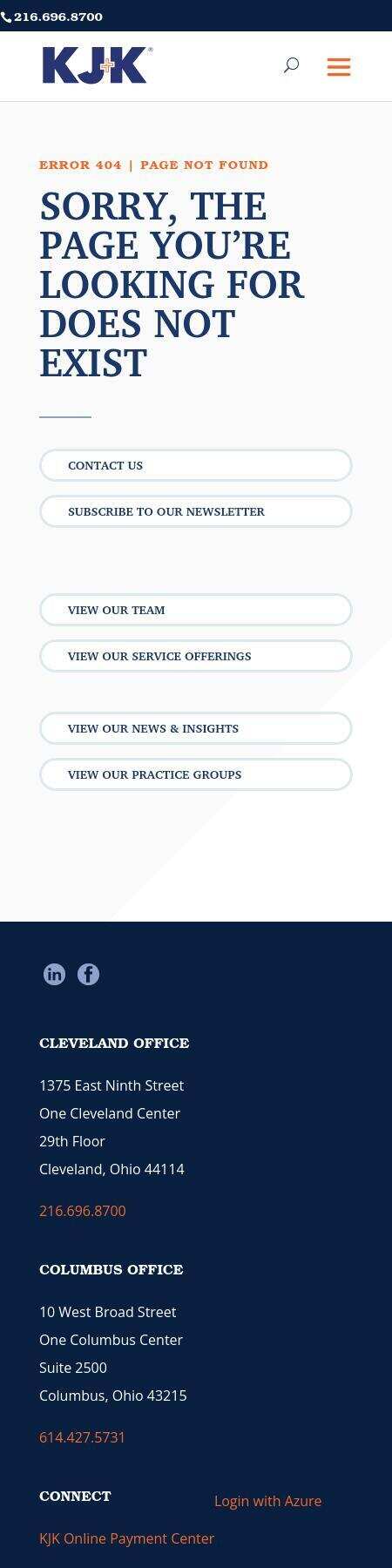Samir Dahman, Attorney - Columbus OH Lawyers