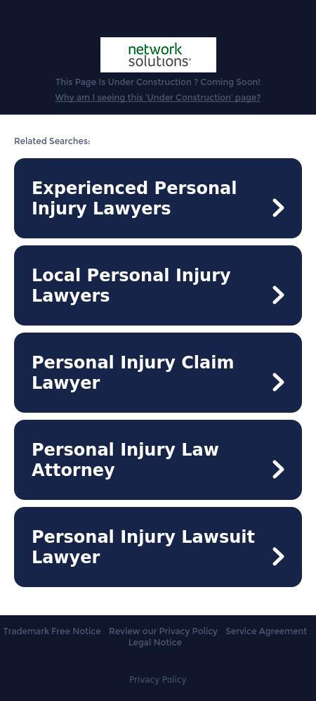 Shannon Law Firm, PLLC - Hazlehurst MS Lawyers