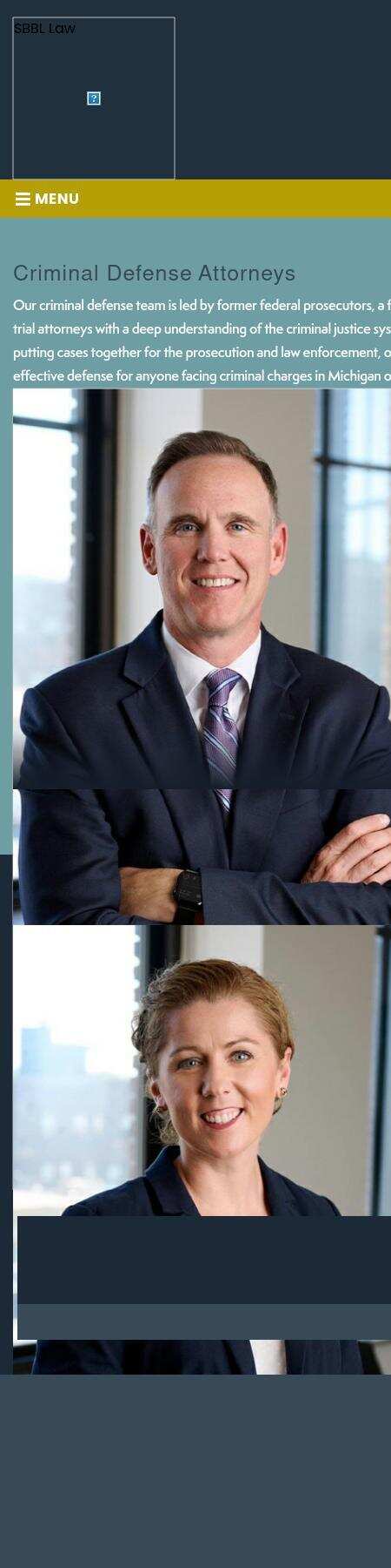 Springstead Bartish & Borgula Law, P.L.L.C - Fremont MI Lawyers