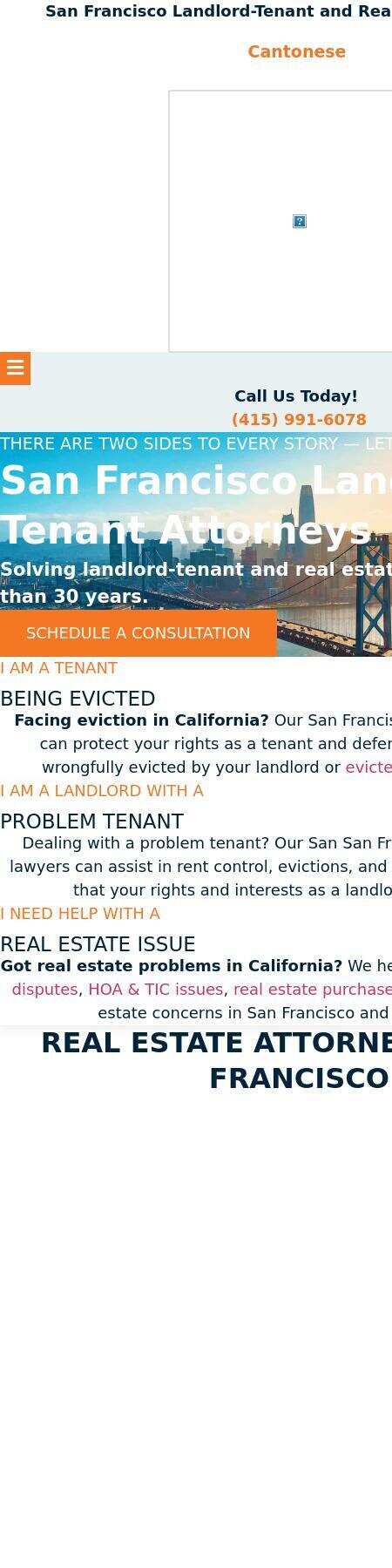 Steven Adair MacDonald & Partners, P.C. - San Francisco CA Lawyers