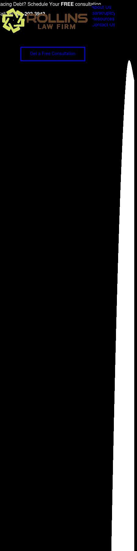 The Rollins Law Firm - Jackson MS Lawyers