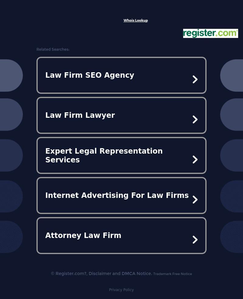 Anderson, Howell & Ravis - Jacksonville FL Lawyers