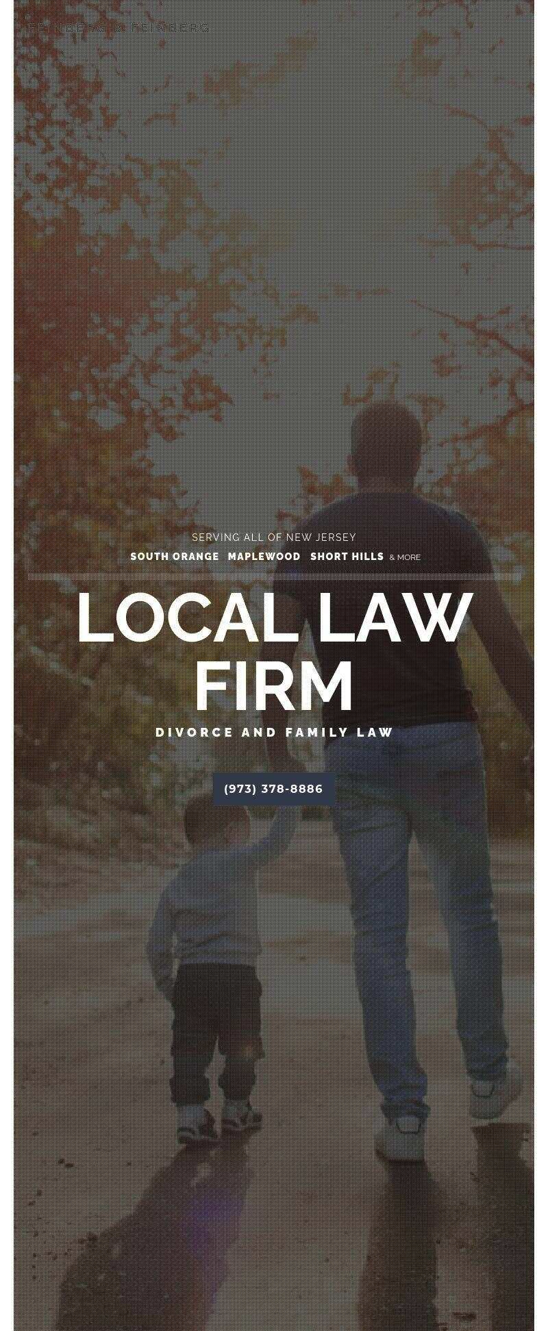 Feinberg & Feinberg - South Orange NJ Lawyers