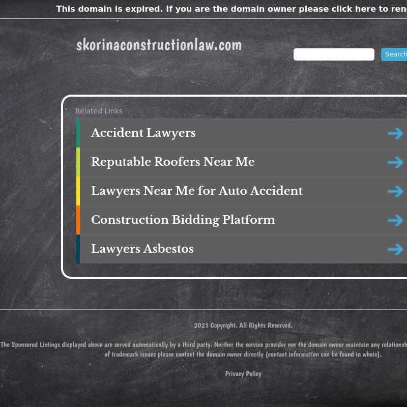 Mosher & Skorina, P.C. - Laguna Niguel CA Lawyers